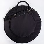 Cardinal Percussion CPCYMBAG Cymbal Bag 22"