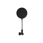 Nomad Stands NPF-J561 Mic Pop Blocker 6"