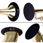 PROTEC A321 Instrument Bell Cover - Trumpet/B. Clar/A. Sax/S. Sax 3.75"-5" (95mm-127mm)