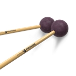 Promark SU1R SPYR Marimba Mallet - Rubber Soft