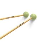 Promark SU6R SPYR Xylophone Mallet - Hytrel® Medium-Hard