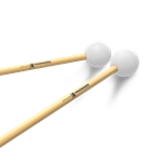 Promark SU9R SPYR Xylo/Bell Mallet - Delrin® Very-Hard