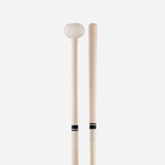 Promark PST4 Performer Series Timpani Mallets Hard, Staccato