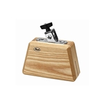 Pearl PAB50 Wood Block w/ Mount Medium