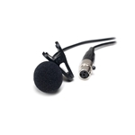 CAD Audio WXLAV Lavalier Mic w/ TA4F connector