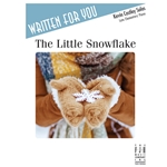 The Little Snowflake - Late Elementary