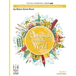 Dancing with the World - Book 4 - Late Intermediate