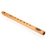 High Spirits E-SF105-SPC Spirit Flute 432 Hz - Spanish Cedar