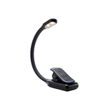 Mighty Bright 47530 WonderFlex Rechargeable Music Stand Light