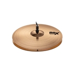 Sabian 41403X B8X Rock Hi-Hats 14"