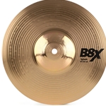 Sabian 41005X B8X Splash 10"