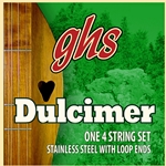 GHS D20-M Dulcimer String Set 12-24