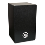 Latin Percussion LP1428NYII Black Box II Cajon w/Snare