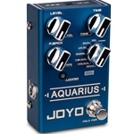 Joyo R-07 Aquarius Digital Delay