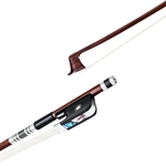 J.I. Strings BA95 Viola Bow - Ipe 4/4