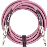 Fender Contour Series Instrument Cable - 18.6'