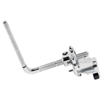Latin Percussion LP2141 Bass Drum Claw hook Vise Mount Clamp