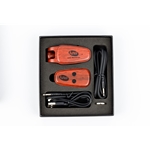 KNA Pickups U-WI Universal Instrument Wireless System