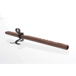 High Spirits E101-W Earthtone 432 Hz - Walnut