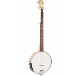 Gold Tone CC-100 Cripple Creek Banjo w/Bag