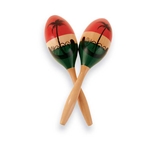 Latin Percussion CP287 Medium Maracas