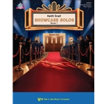 Showcase Solos Book 1 - Early Elementary