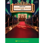 Showcase Solos Book 2 - Elementary