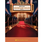 Showcase Solos Book 4 - Early Intermediate