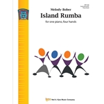Island Rumba - Early Intermediate