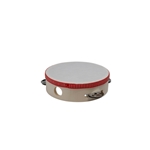 Trophy W306 Tambourine w/Head 6"