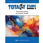 Totally Fun! Book 2 - Early Intermediate
