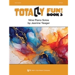 Totally Fun! Book 3 - Intermediate