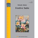 Festive Suite - Early Intermediate