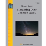 Stargazing Over Genesee Valley - Early Advanced