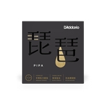 D'Addario PIPA01 Pipa String Set