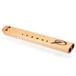 High Spirits NV101-SPC Nova Double Flute - Spanish Cedar