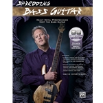 Shredding Bass Guitar -
