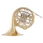Conn CHR401 Double French Horn