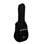 Seagull 051168 Deluxe Guitar Gig Bag Classical, Concert