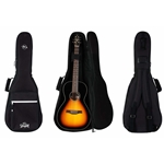 Seagull 040766 Deluxe Guitar Gig Bag Parlor