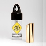 Rock Slide TRS-LB Guitar Slide - Brass Large