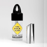 Rock Slide TRS-LN Guitar Slide - Nickel Large