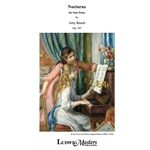 Nocturne, Op. 107 -