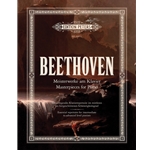 Beethoven: Masterpieces for Piano -