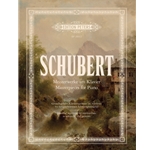 Schubert: Masterpieces for Piano -
