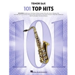 101 Top Hits for Tenor Sax -