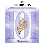 101 Top Hits for Horn -