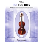 101 Top Hits for Viola -