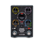 Line 6 POD EXP B Bass Amp Modeler