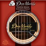 Dean Markley 3016 ProMag Grand XM Soundhole Pickup